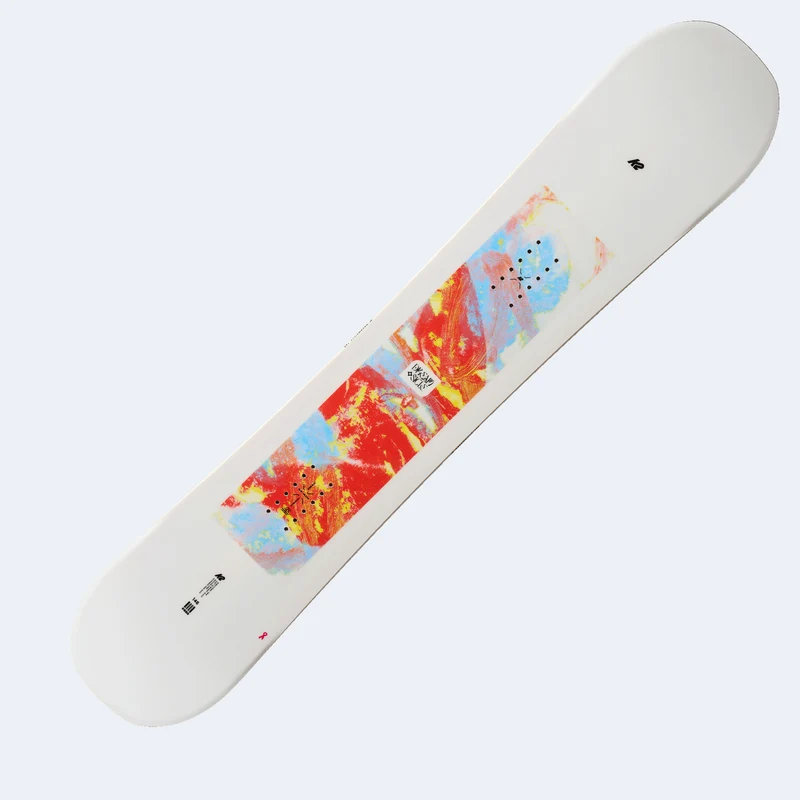 2026 K2 Dreamsicle Women's Snowboard