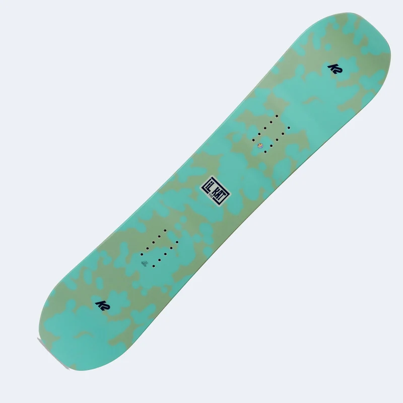 2027 K2 Lil Kat Snowboard
