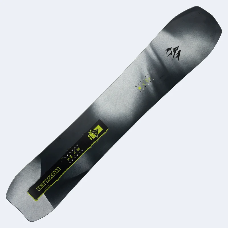 2026 Jones Howler Snowboard