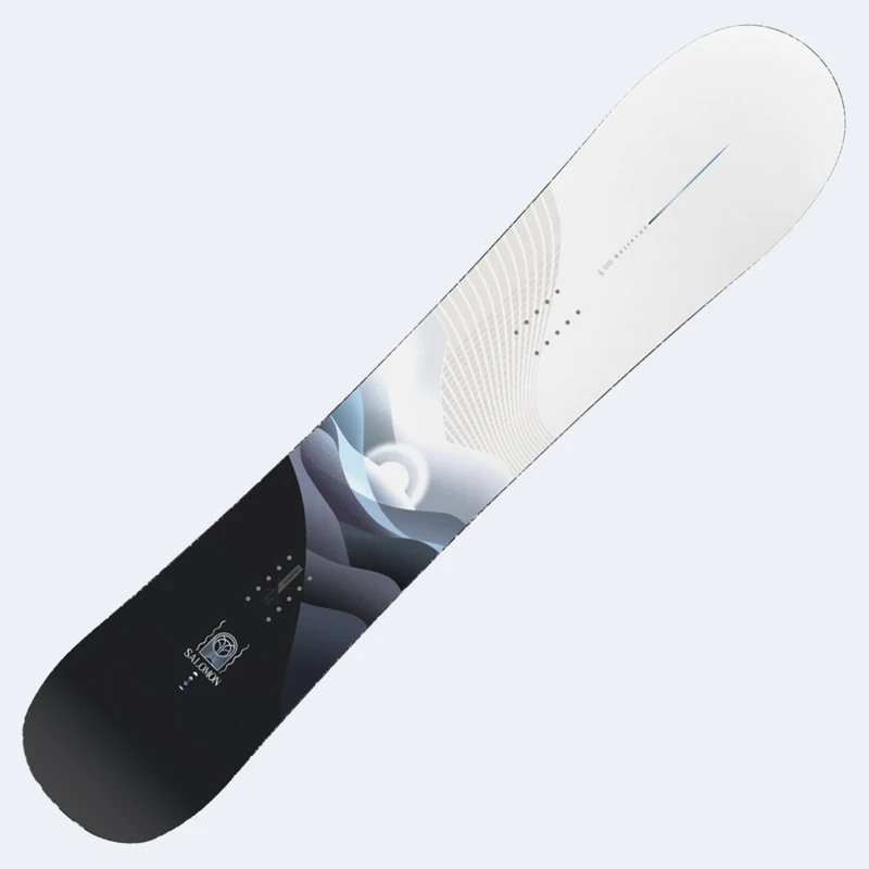 2025 Salomon Bellevue Women's Snowboard