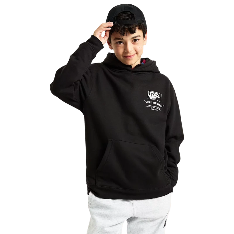 Stockpile Pullover
