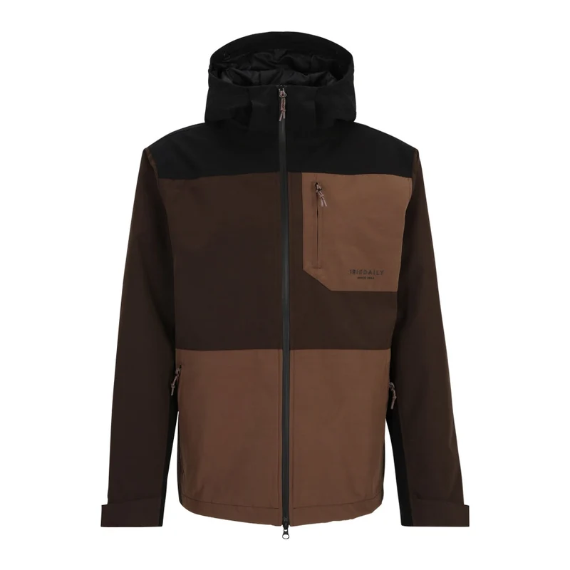 Nilas Anorak
