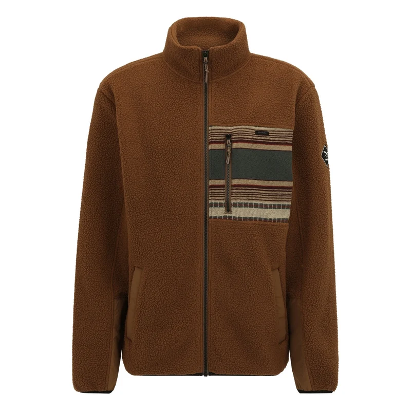 Wonderer Track Jacket