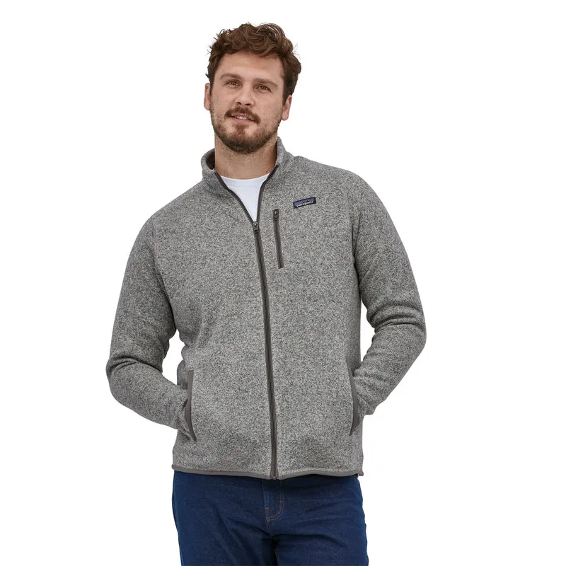 PATAGONIA M´s Better Sweater Jacket Herren Fleecejacke
