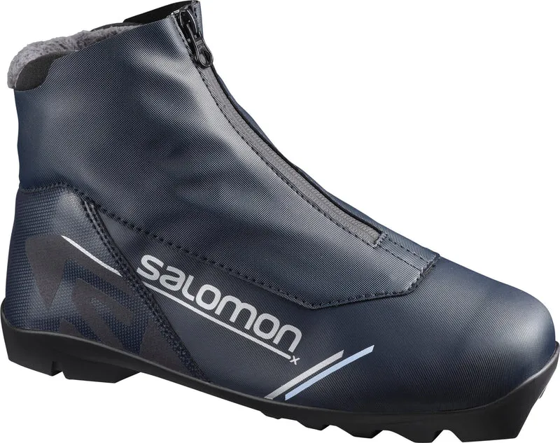 SALOMON Damen Langlaufschuhe XC Vitanex Sport PLK