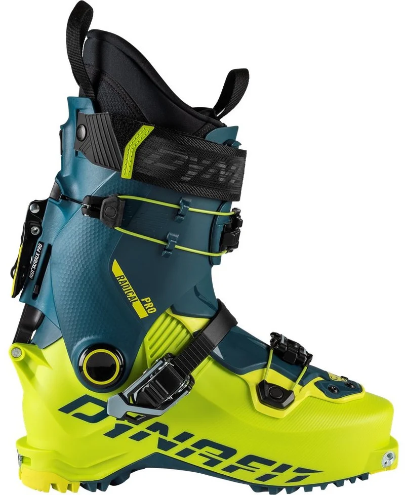 DYNAFIT Radical Pro Boot Skitourenschuh mit Hoji Lock System