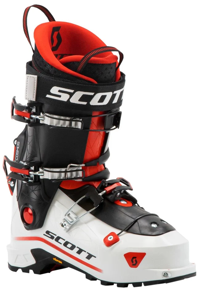 SCOTT Boot Cosmos Skitourenschuhe für Einsteiger