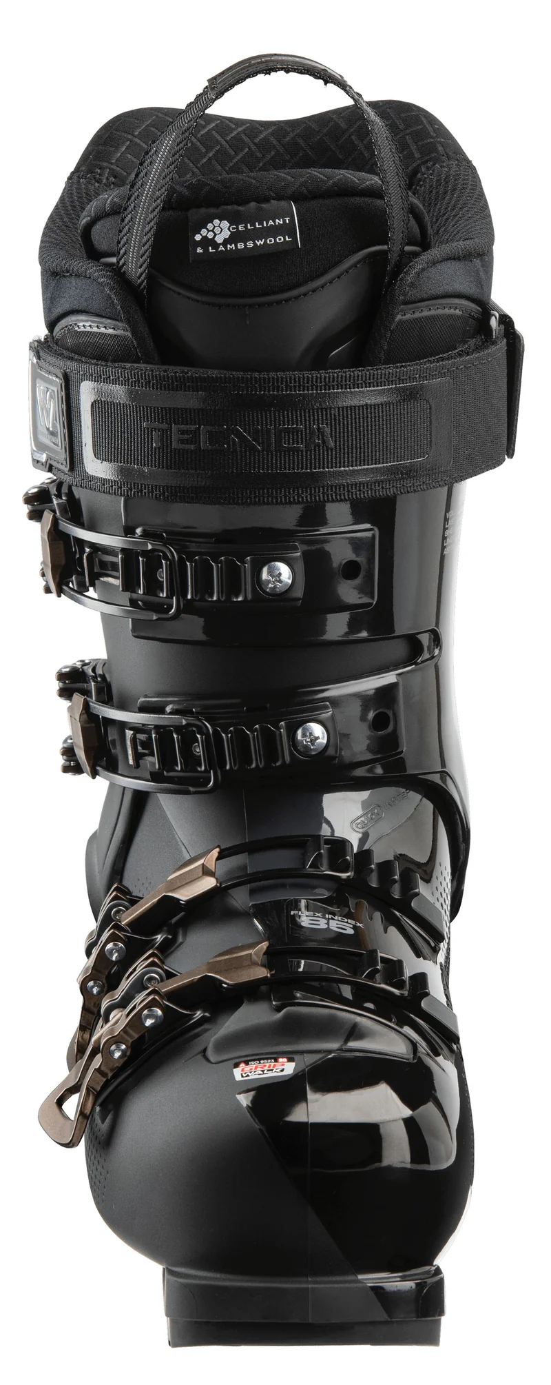 TECNICA COCHISE 85 W GW Damen Skischuh mit Gehmodus