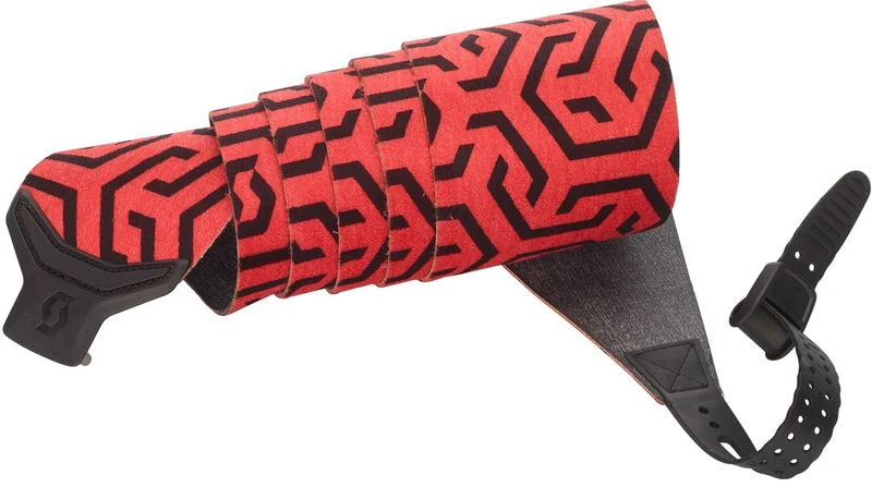 SCOTT SCO Skin Superguide 95 mit Haken-Clip-System