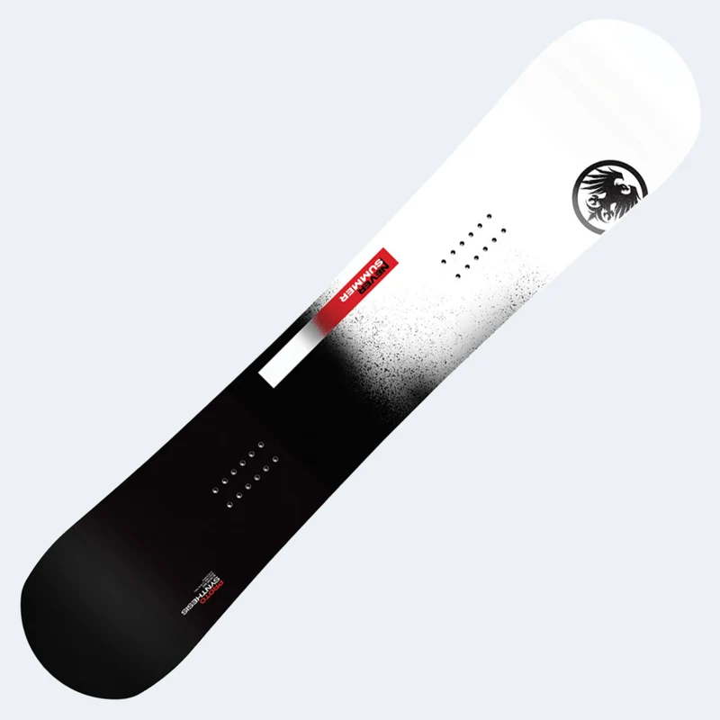 2025 Never Summer Proto Synthesis Snowboard