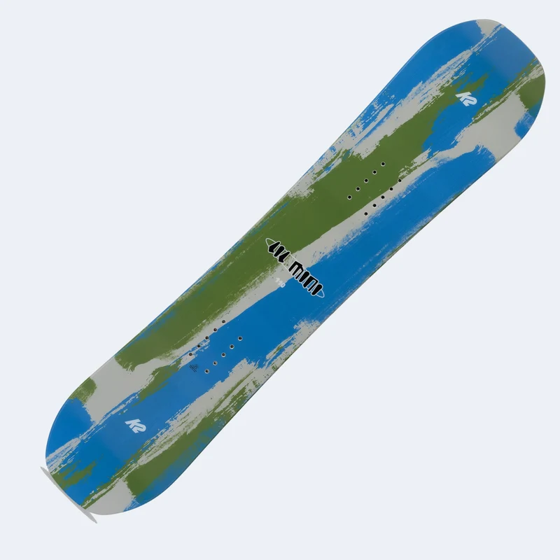 2027 K2 Lil Mini Snowboard
