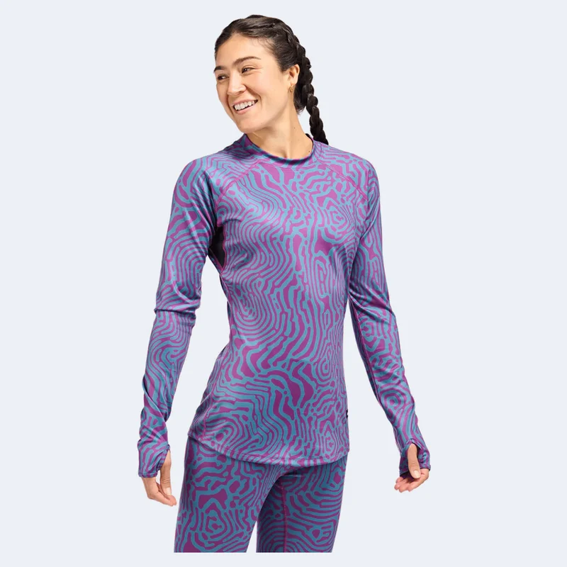 Blackstrap Summit Women's Crewneck