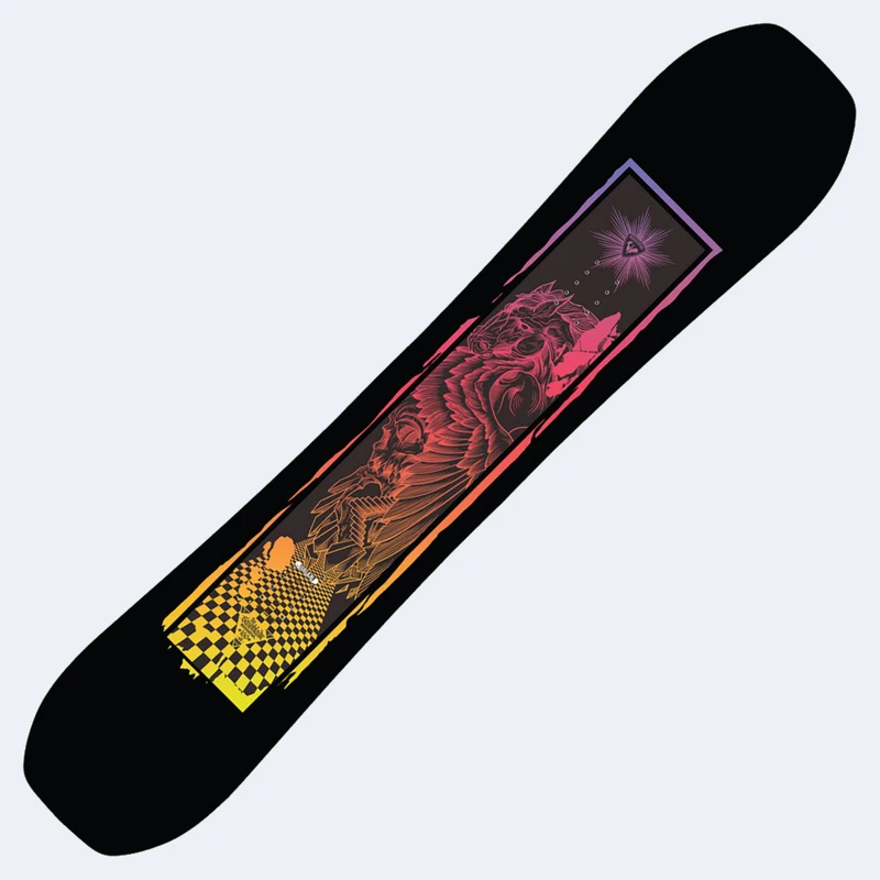 2025 Rossignol Sawblade Snowboard
