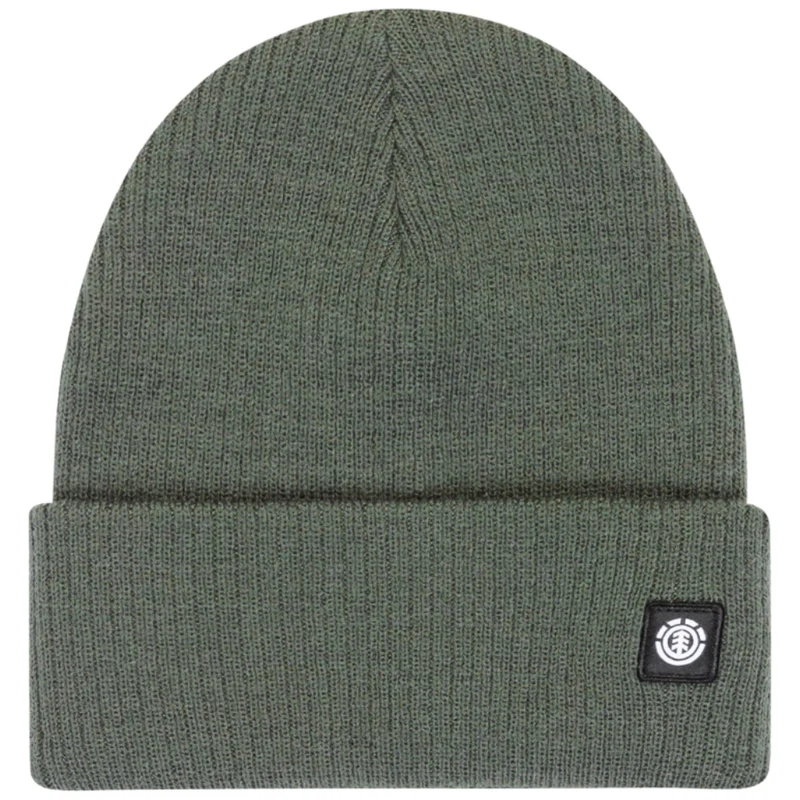 Mid Icon Beanie Rib