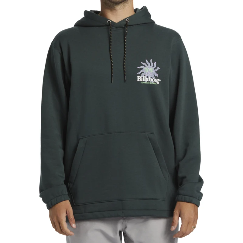 CompaSS Pullover