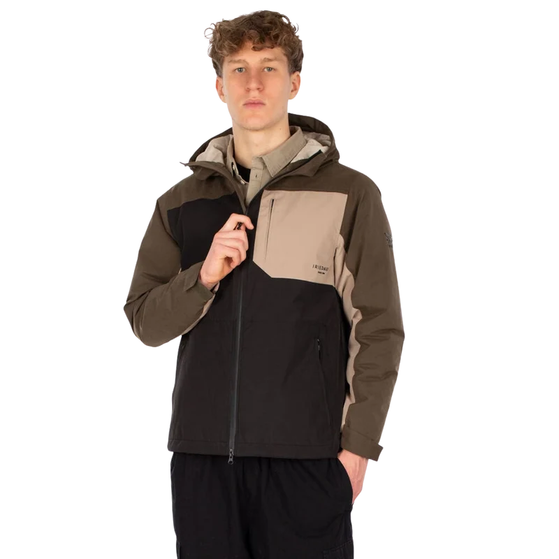 Nilas Anorak