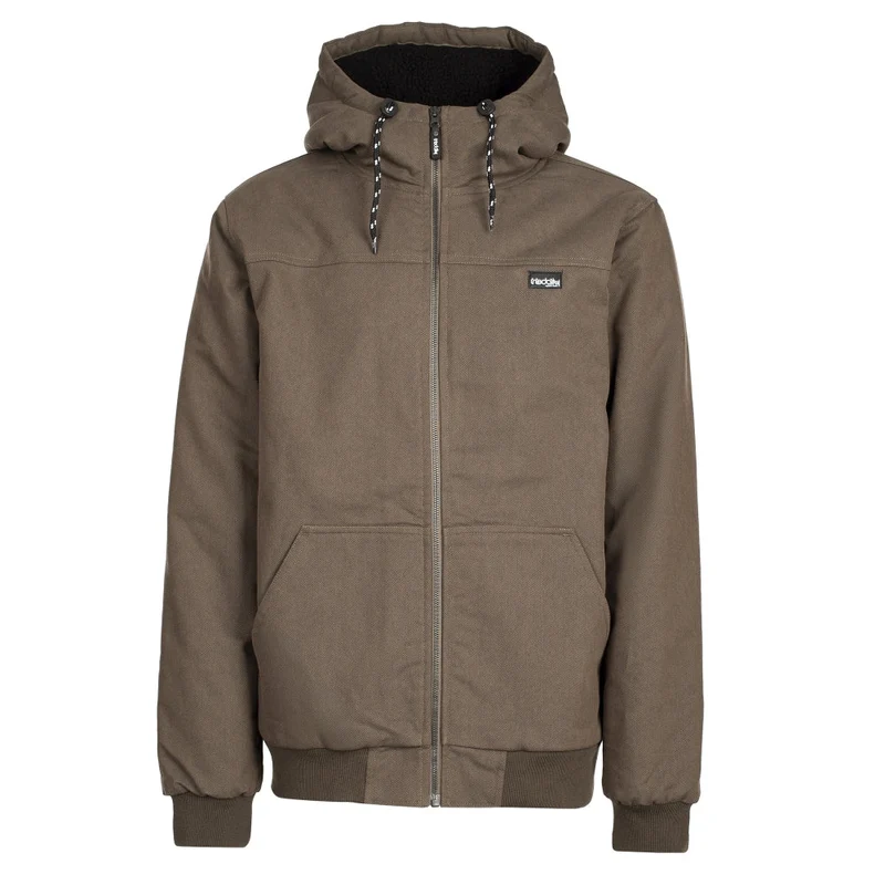 Dock36 Swing Jacket