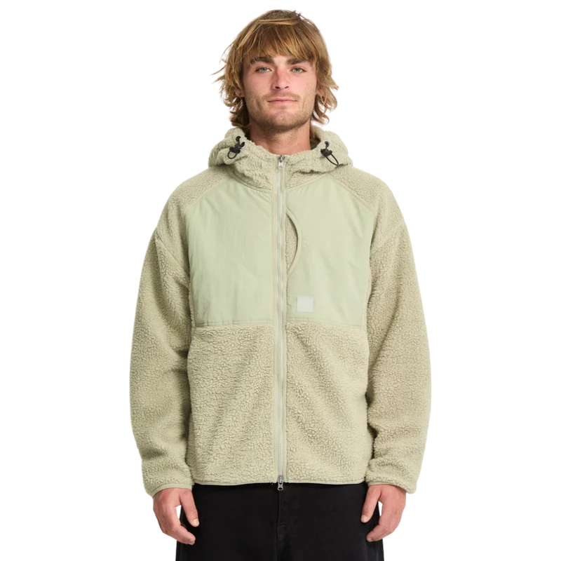 Nomaa Sherpa Zip