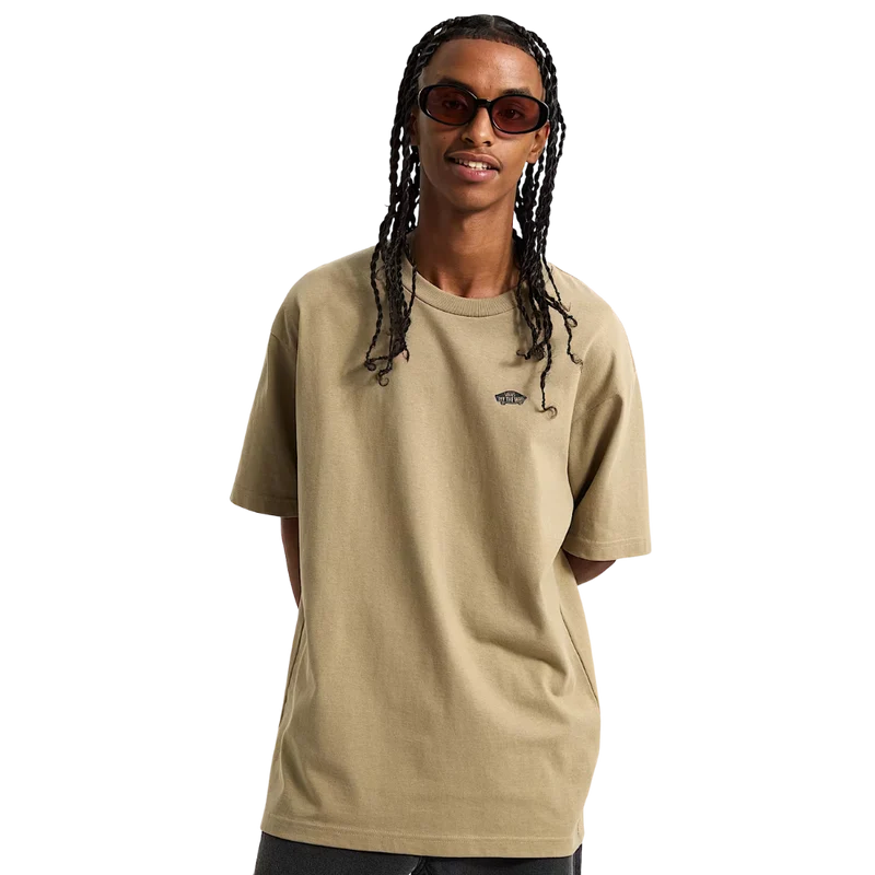 Style 76 II Loose SS Tee