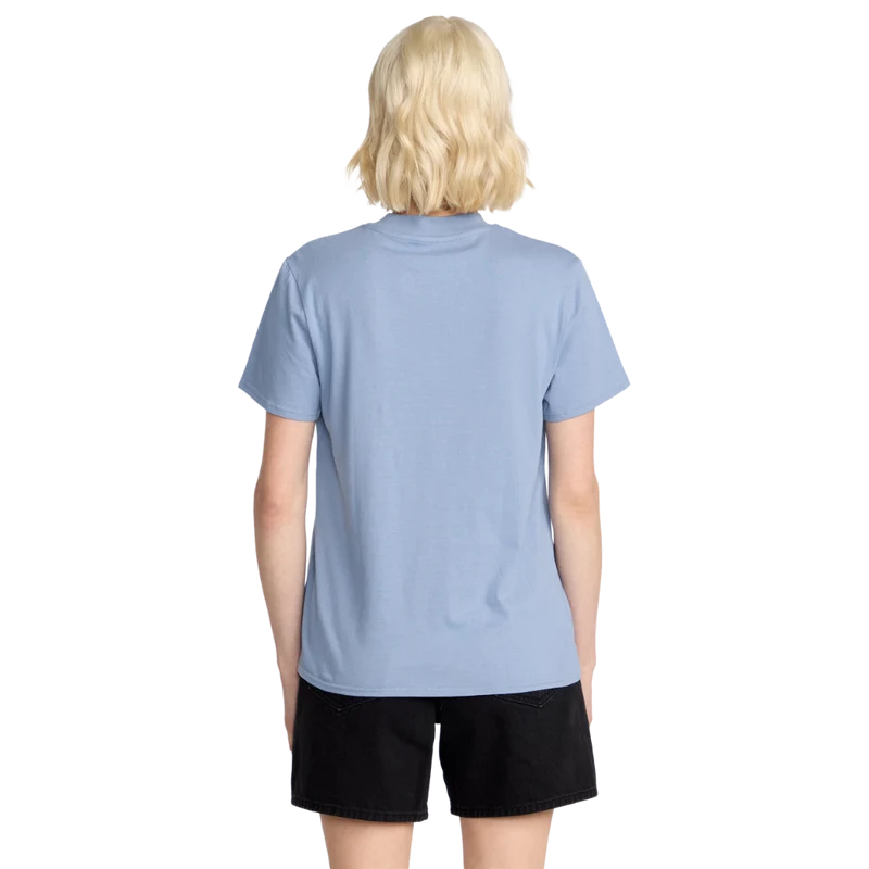Lock It Up Tee
