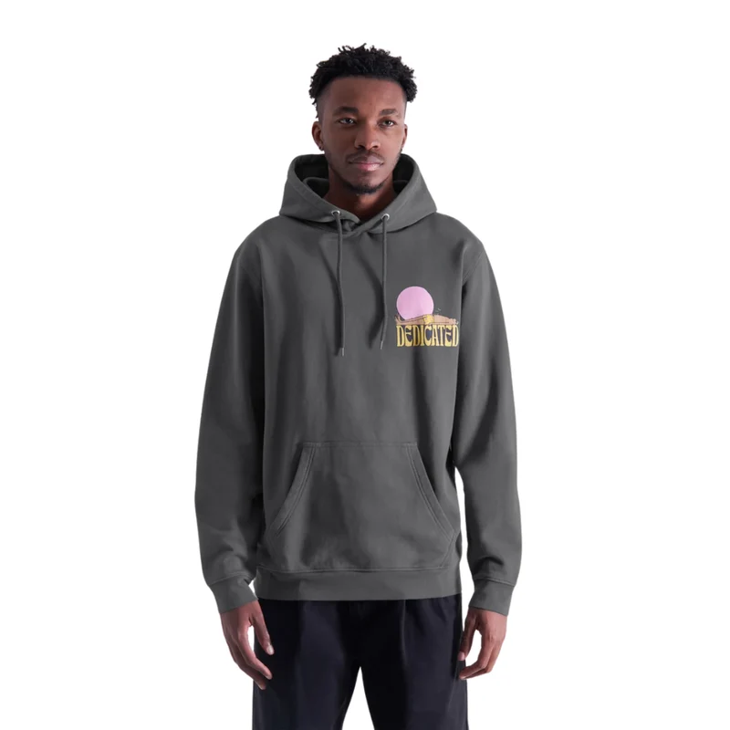 Hoodie Falun Vacay Logo