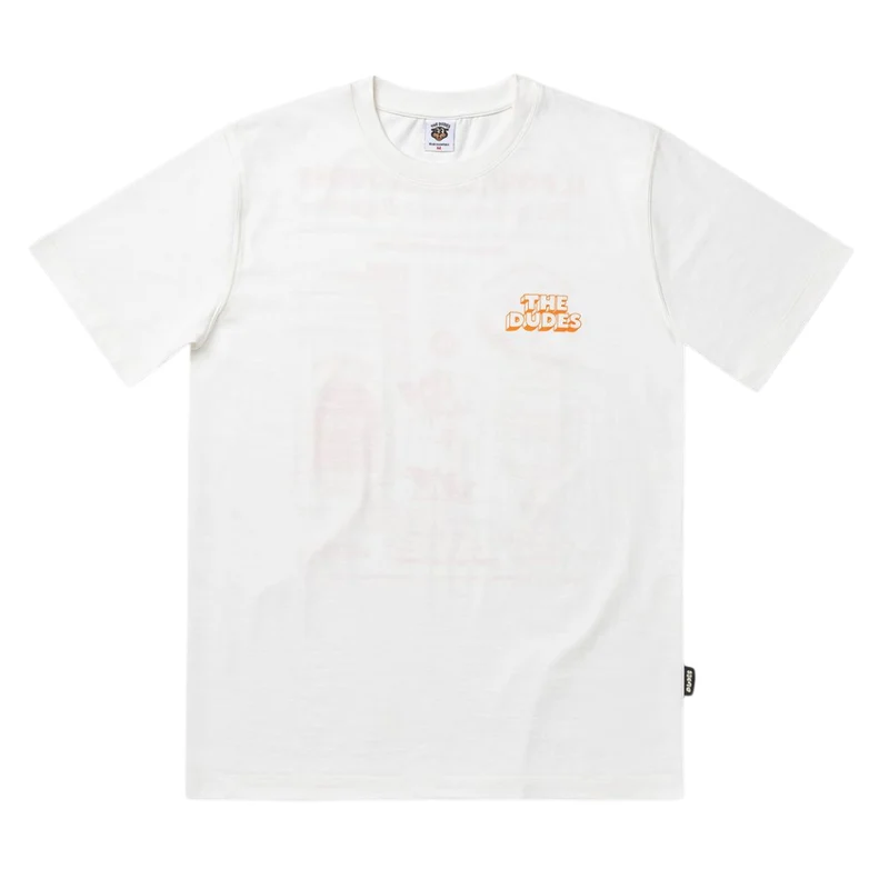 Bei Dudes Classic T-Shirt