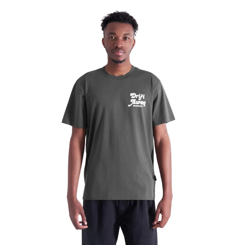 T-Shirt Stockholm Drift Away