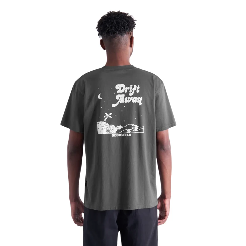 T-Shirt Stockholm Drift Away