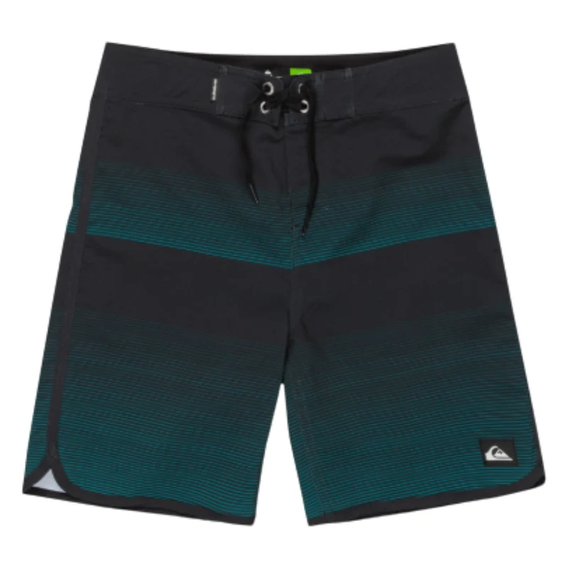 Surfsilk Scallop Yth 17