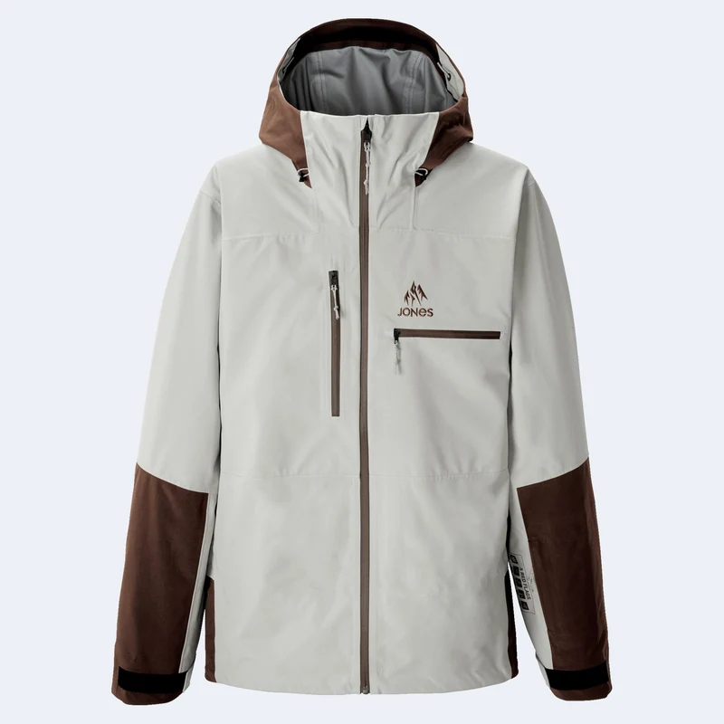 Jones Shralpinist Stretch Recycled Men's Jacket
