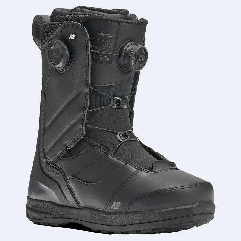 2026 K2 Contour Snowboard Boots