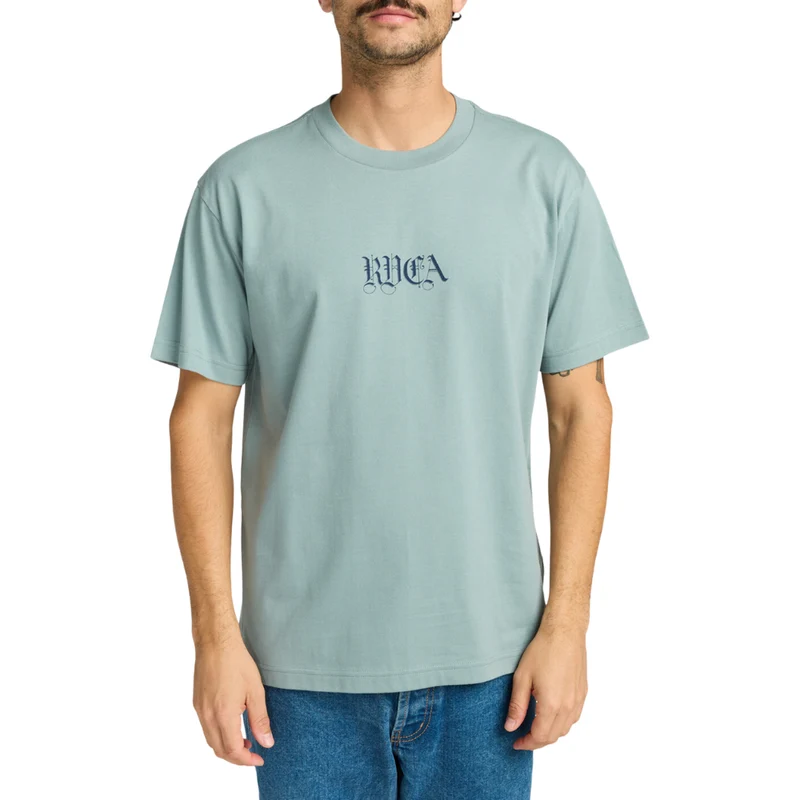 Benj Battle SS Tee