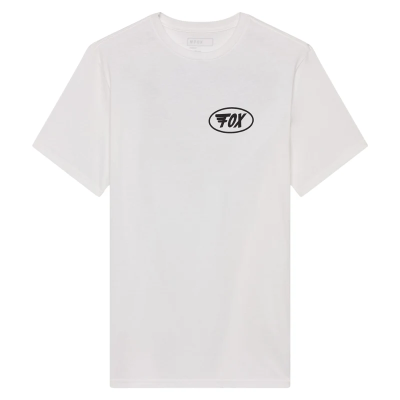 Fox Wing SS Prem Tee