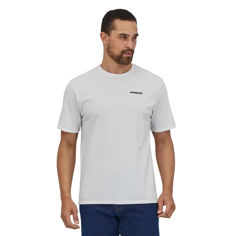 Ms P-6 Logo Responsibili-Tee