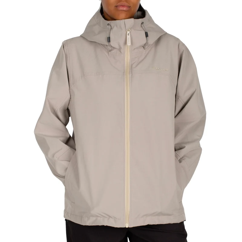 Kat Summer Jacket
