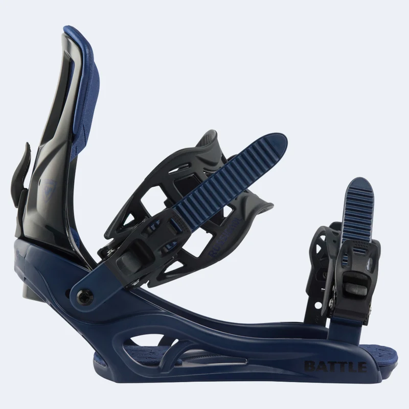 Rossignol Battle Snowboard Bindings