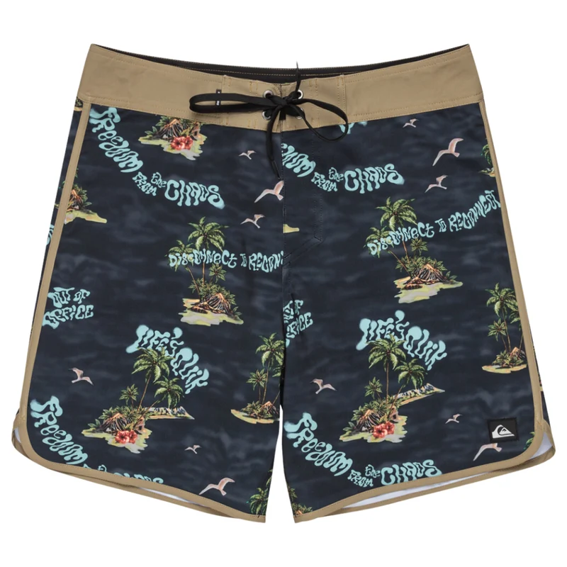 Surfsilk Scallop 18