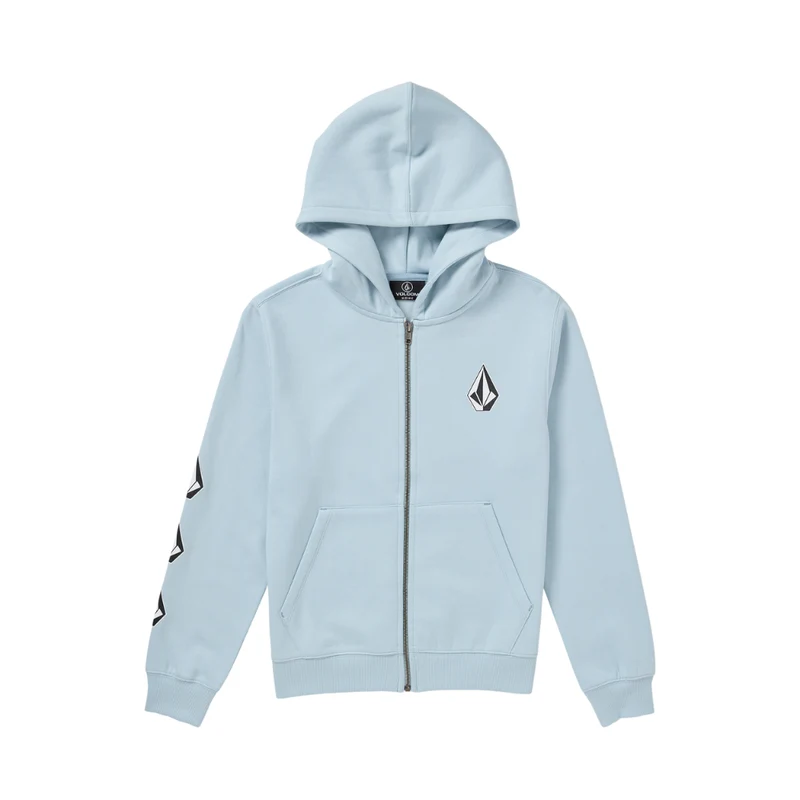 BB Iconic Stone Zip FLC