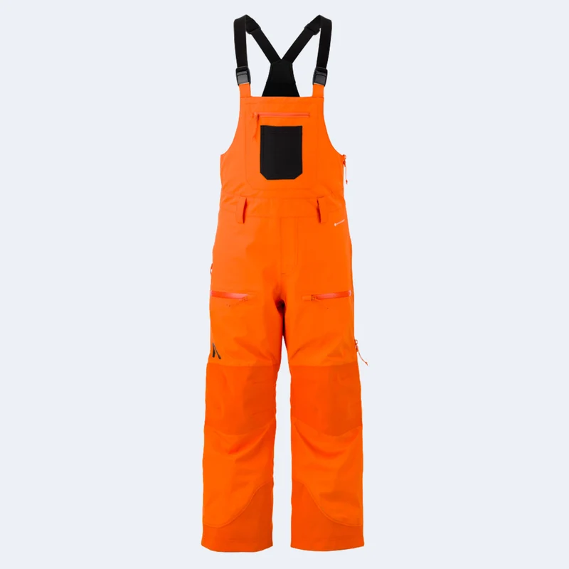Flylow Baker Jr Youth Bib