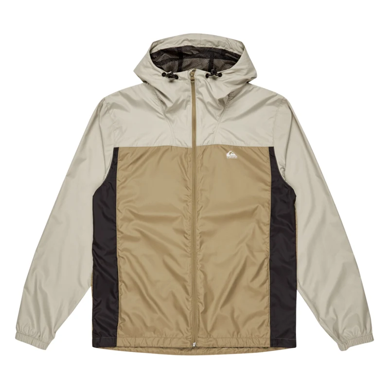 Overcast Windbreaker