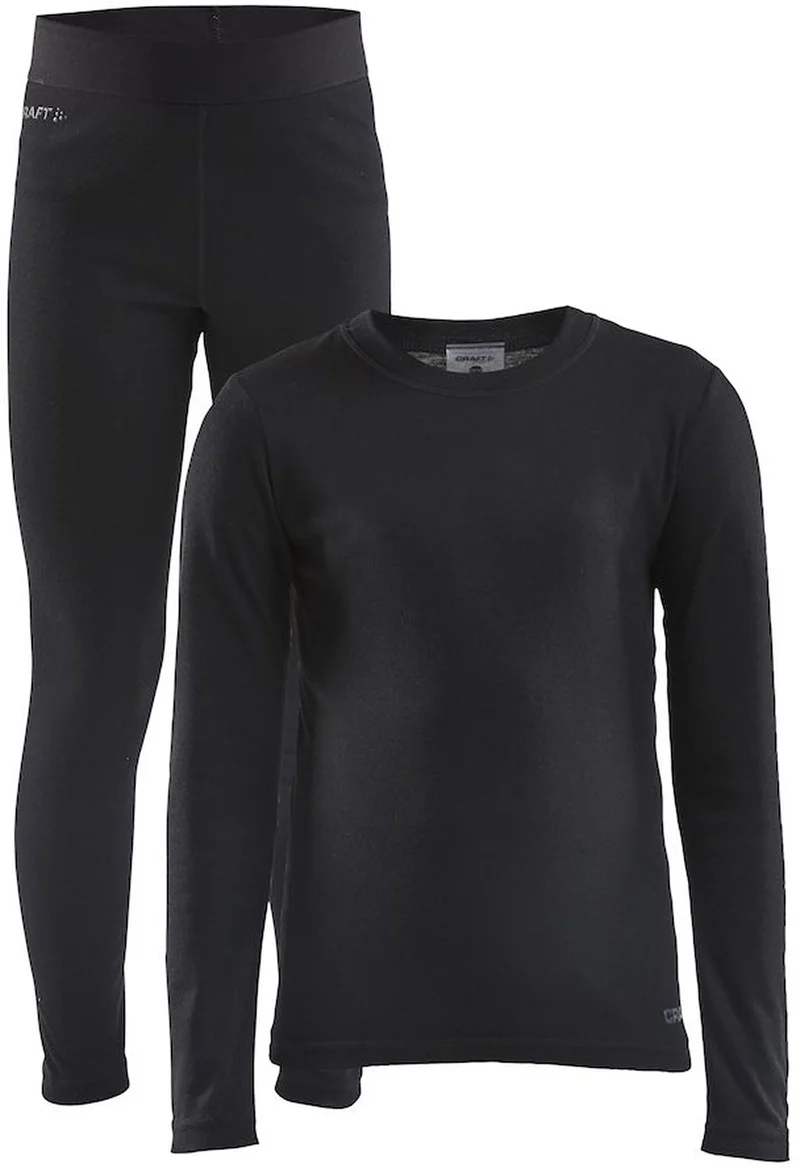 CRAFT CORE WARM Baselayer Set – Wärmende Funktionswäsche