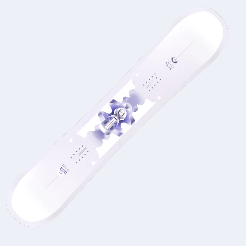 2026 Salomon Lotus Women's Snowboard