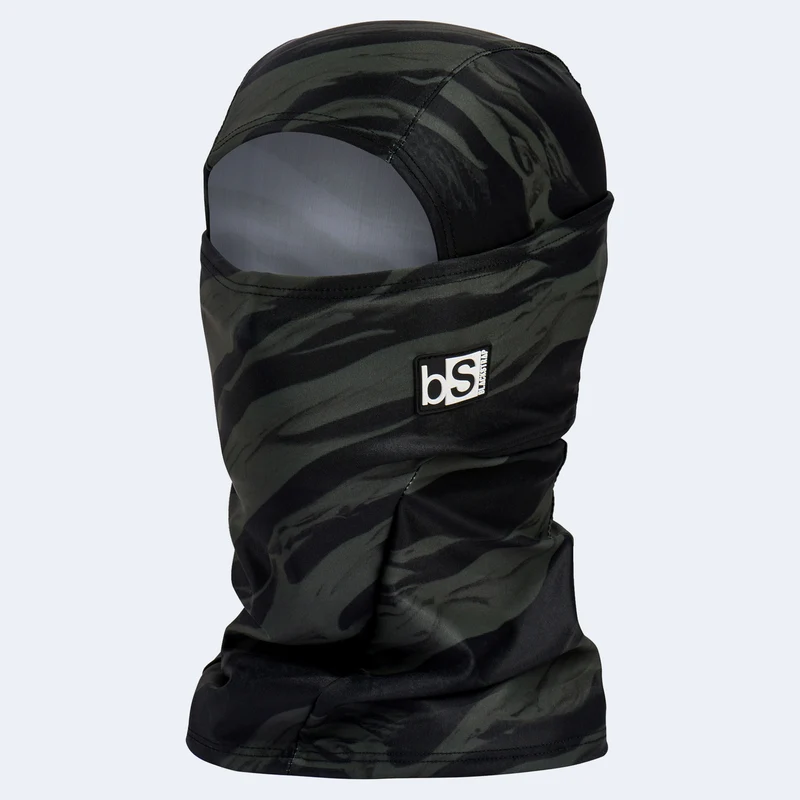 BlackStrap The Hood Balaclava