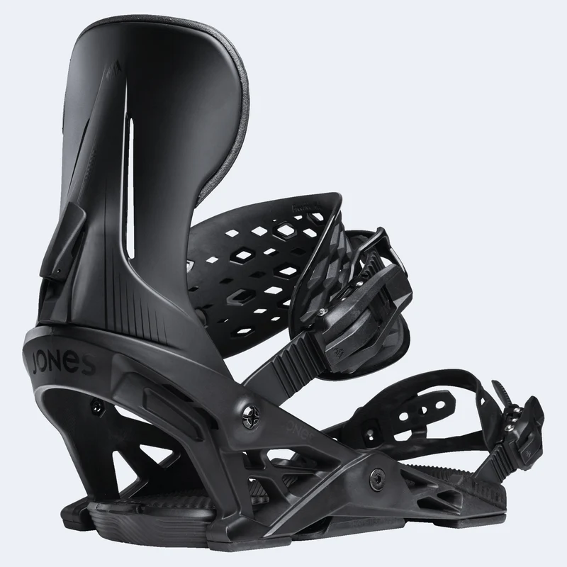 2026 Jones Mercury Snowboard Bindings