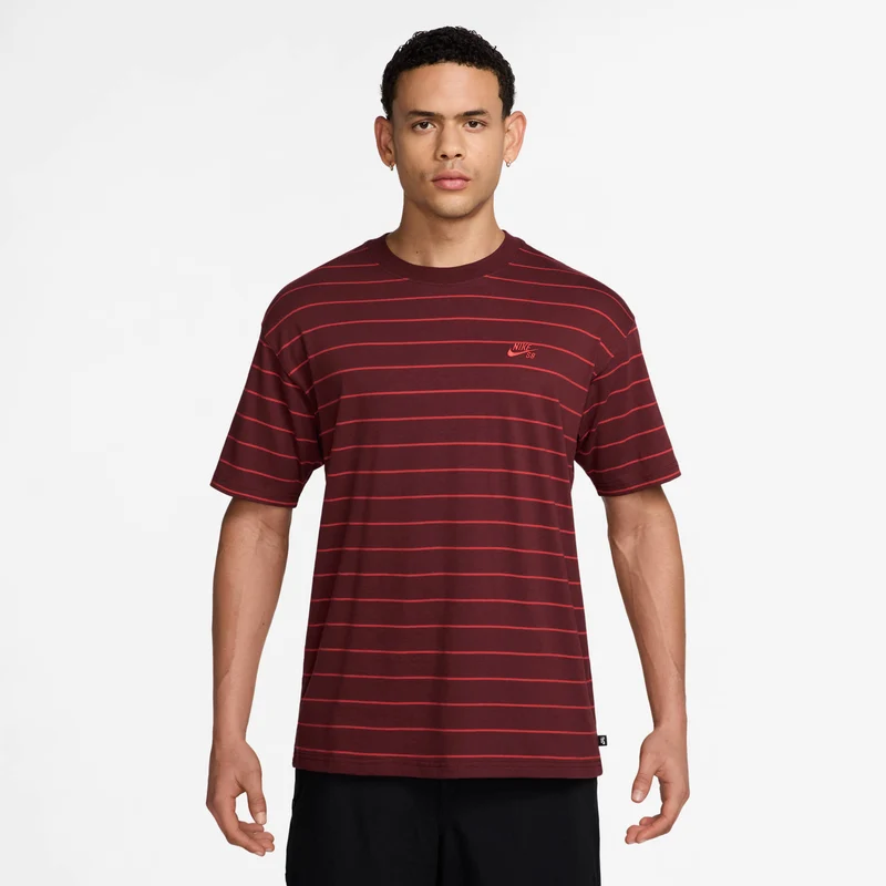 U Nk Sb Tee M90 Stripe Sp25