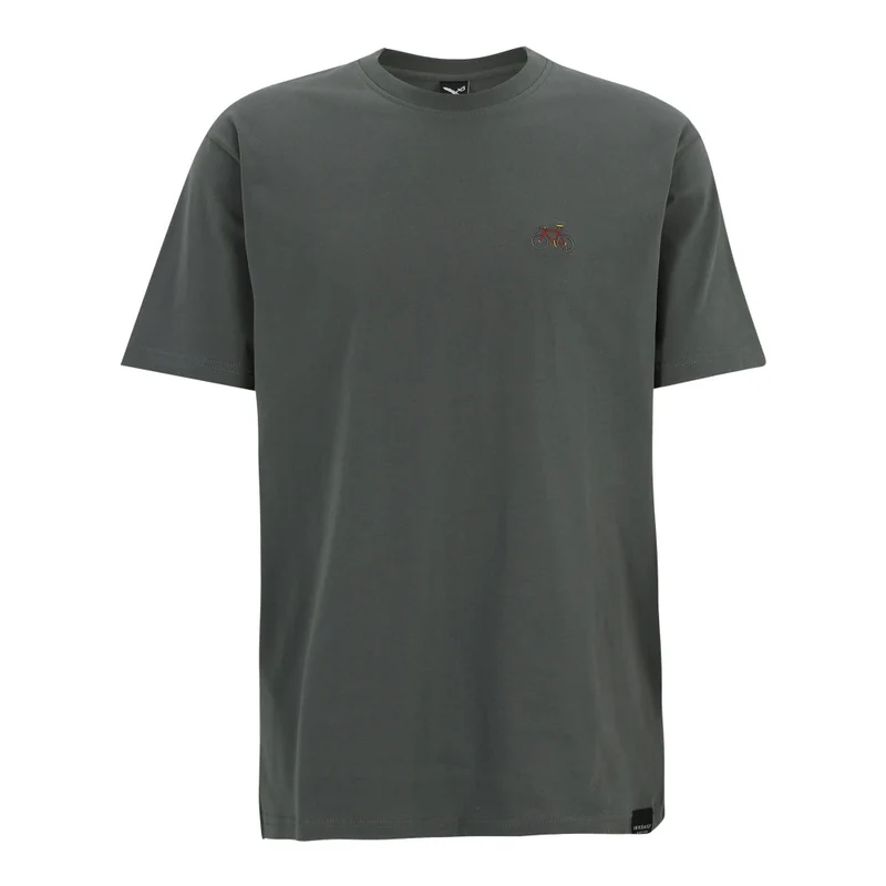 Peaceride Emb Tee