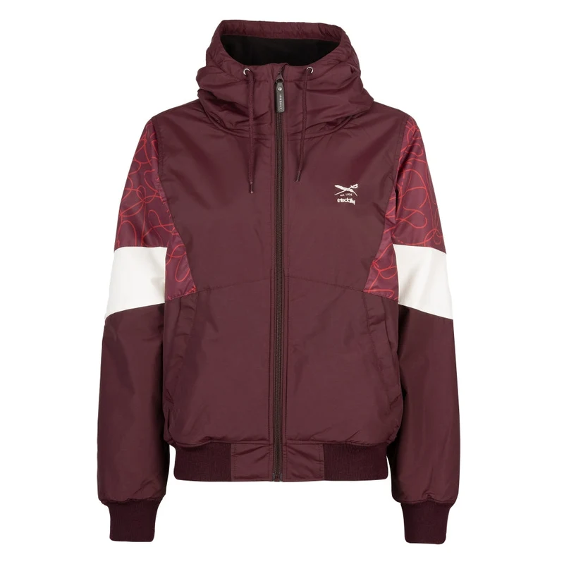 Blotchy Jacket