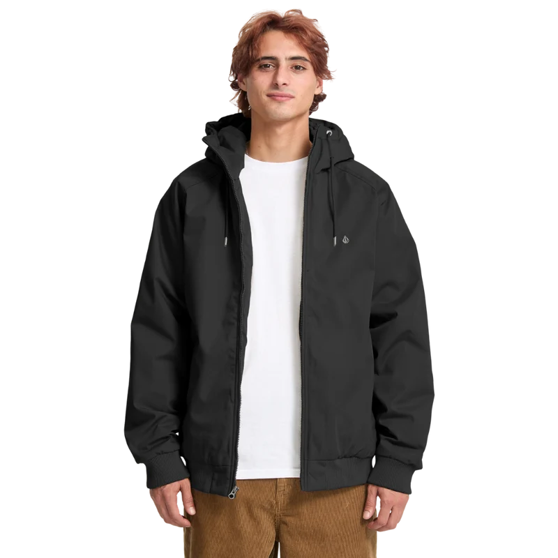 Hernan 10K Jacket
