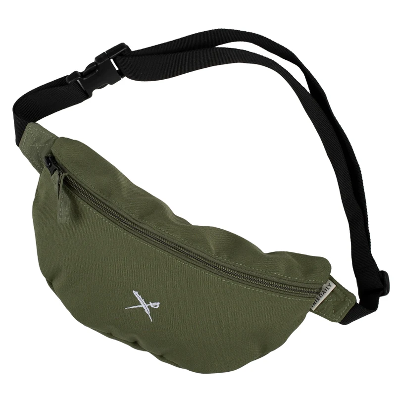 Easy Flag Hipbag