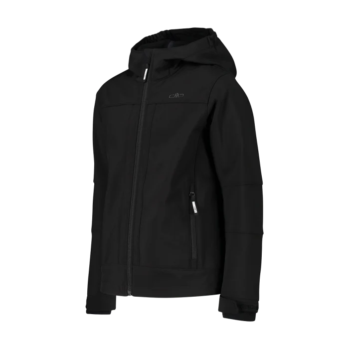 CMP Kinder Softshelljacke Wasserdicht Funktionsjacke